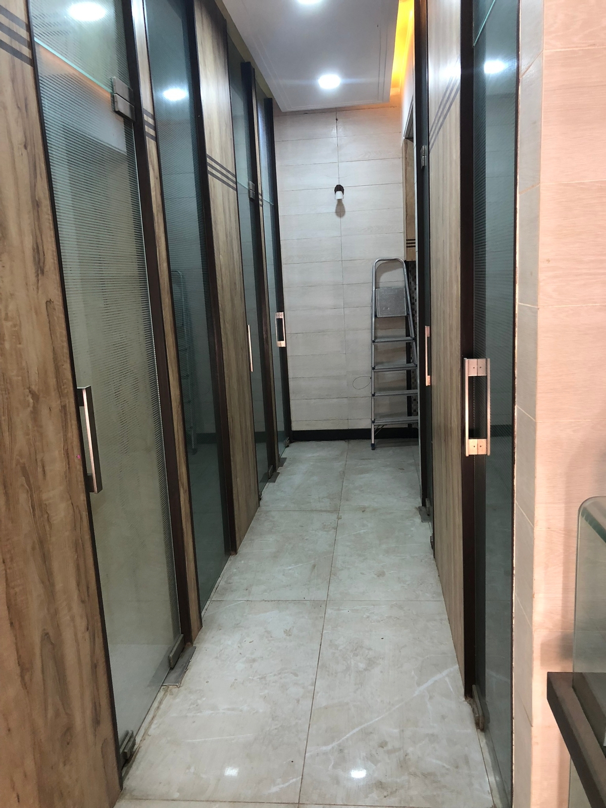 Office Space Fully Furnished in Krishnaraj , Worli